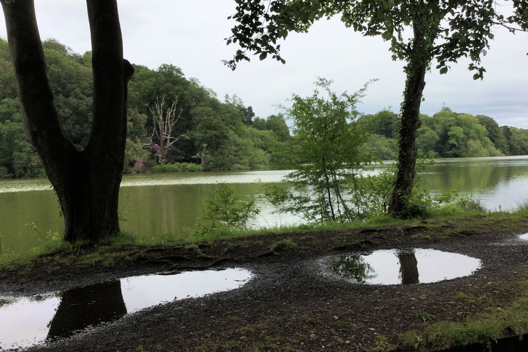 Blakemere photograph